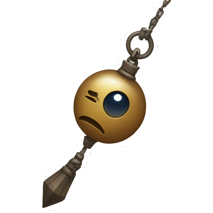 pendulumn emoji