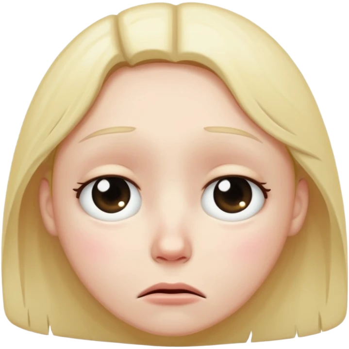 🥺 emoji
