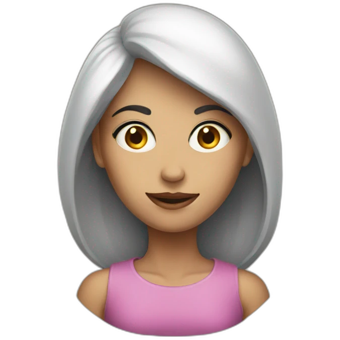Women boo by emoji