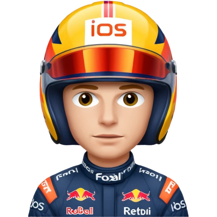 max verstappen emoji