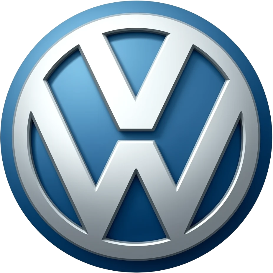 Volkswagen emoji