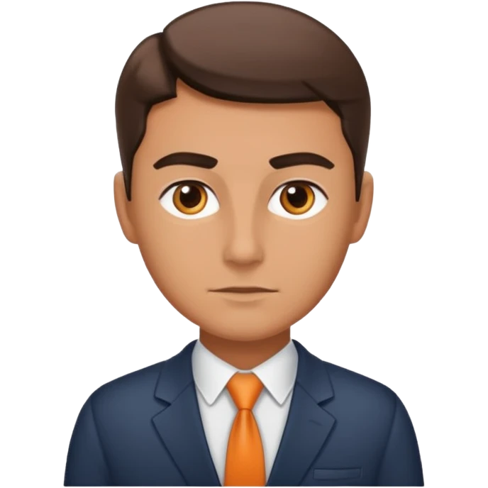 Agente de políticas/decisões emoji