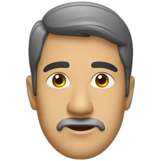 Caudillo de españa emoji