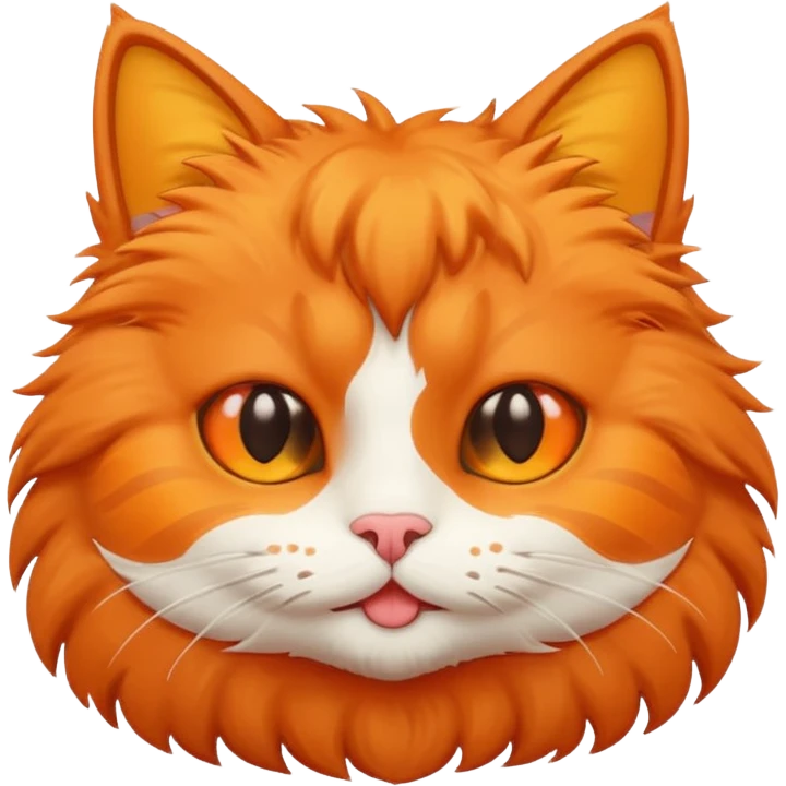 cat  emoji