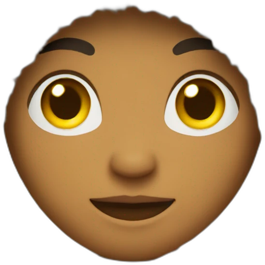 Eskimo emoji