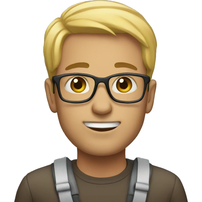 Tall  emoji