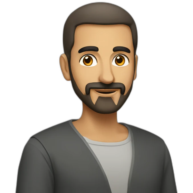 nik les arabes emoji