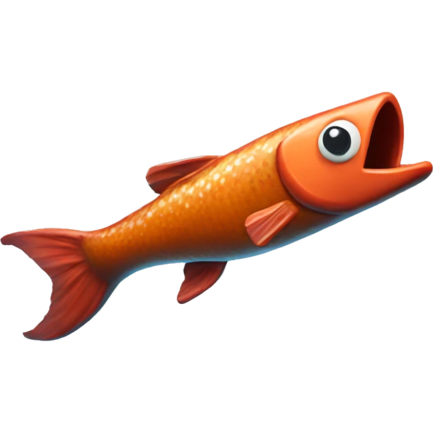 Fortnite Fishstick emoji