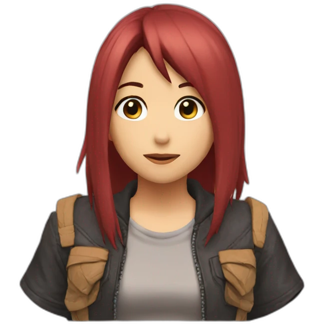 the kairi 78 emoji