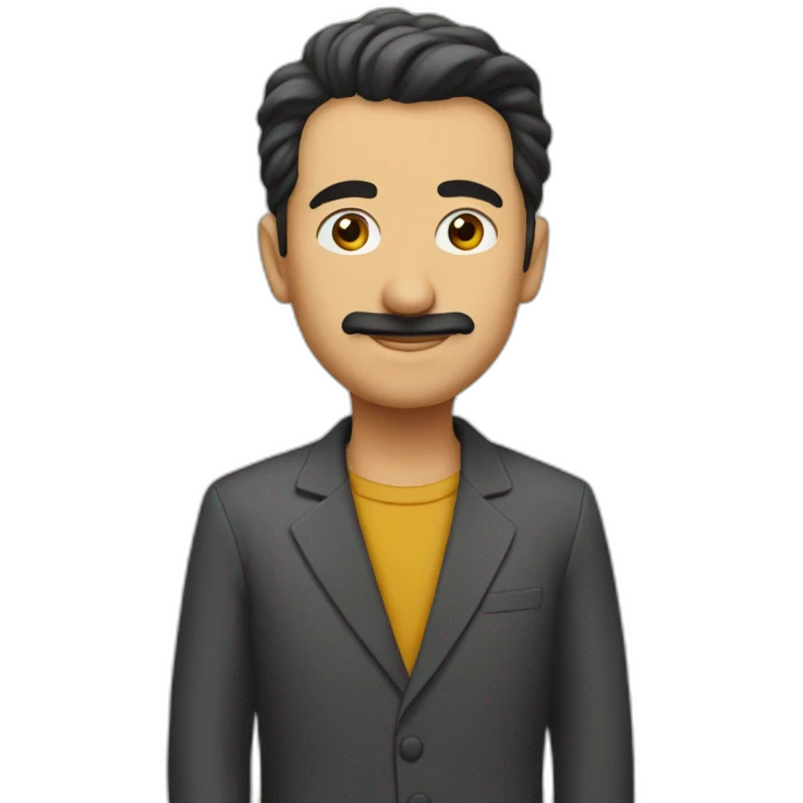 talat paşa emoji