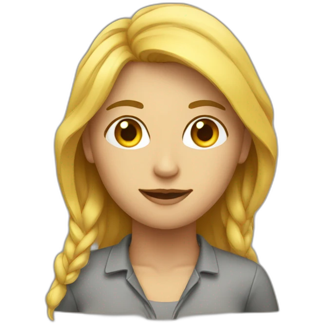 Homme sur femme emoji