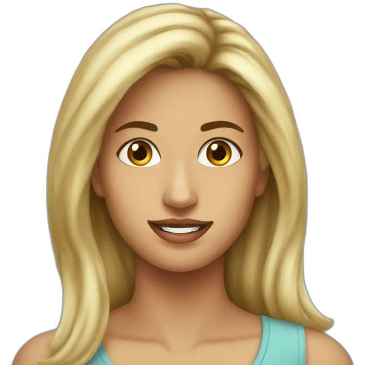 Katrina emoji