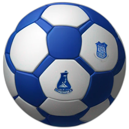 everton logo emoji