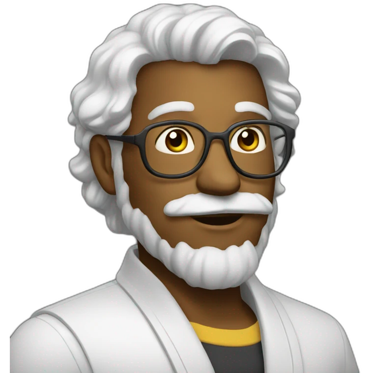 genius emoji