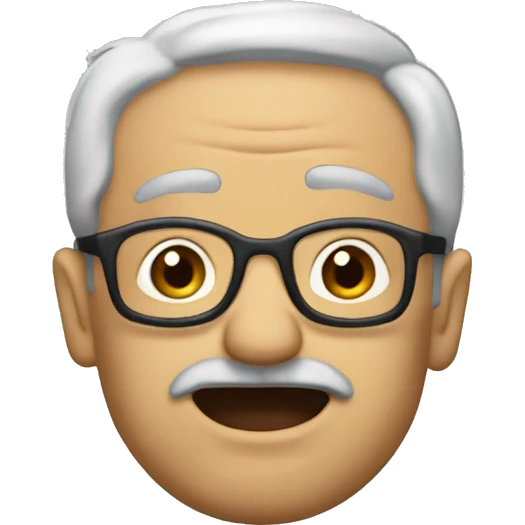 Torrente emoji
