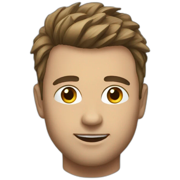 andrew tate emoji