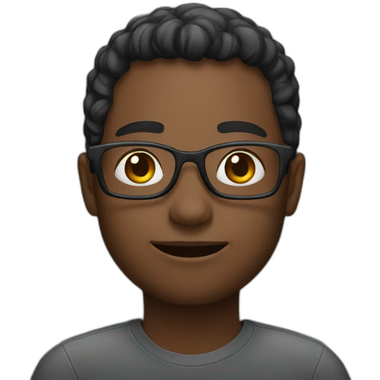 Me with Samsung  emoji