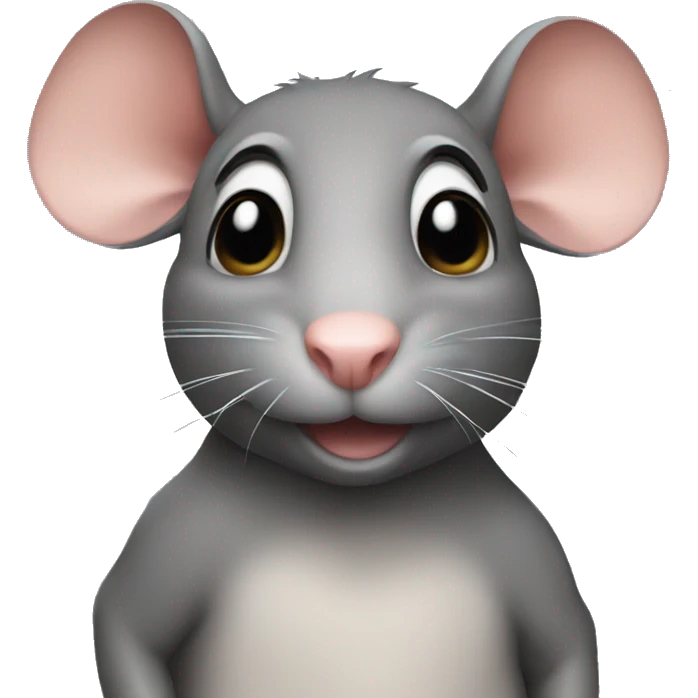 new york rat emoji