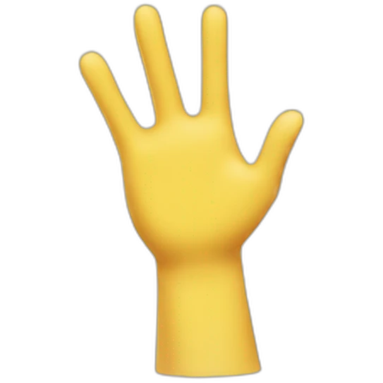 dusting off hands emoji