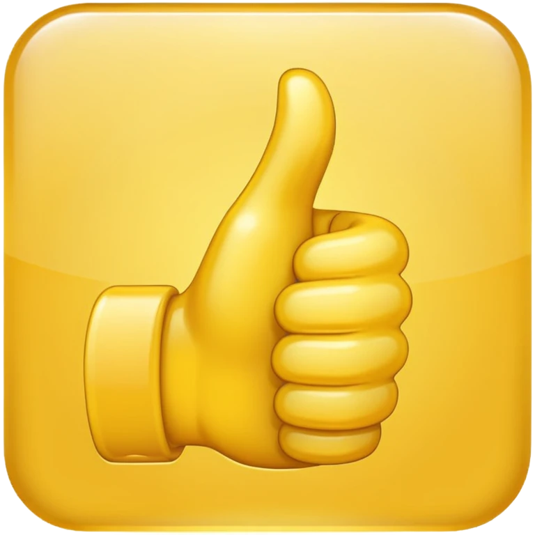 thumbs up emoji emoji