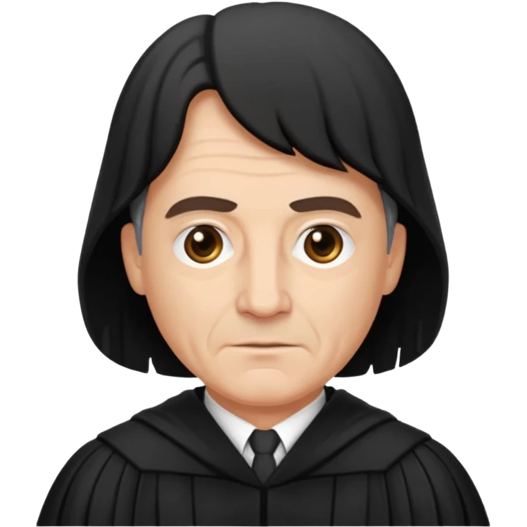 judge emoji