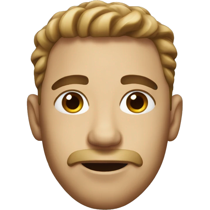 Drewmoji emoji