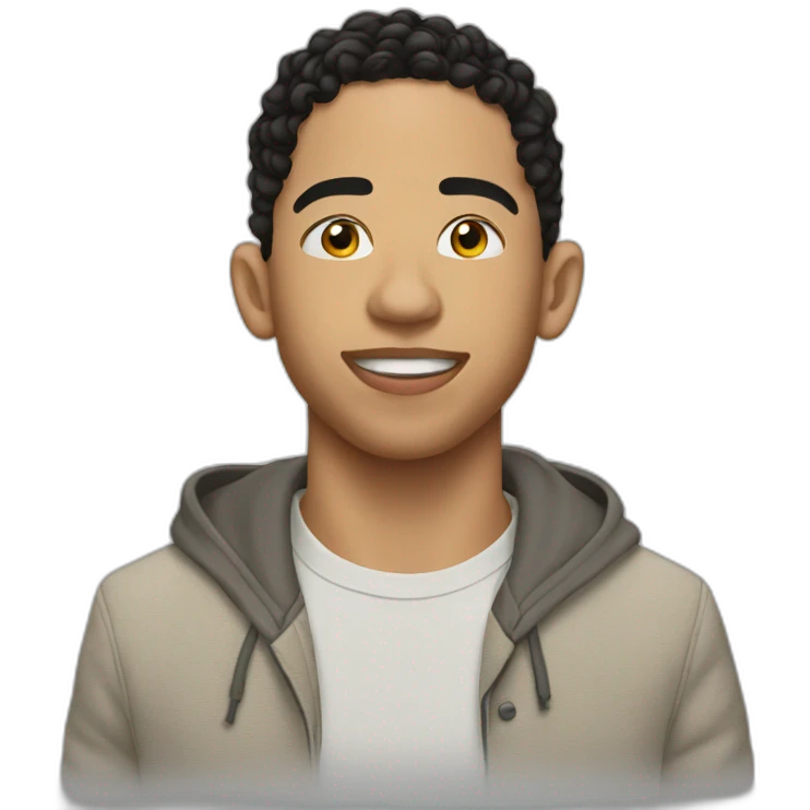 anthony ramos emoji