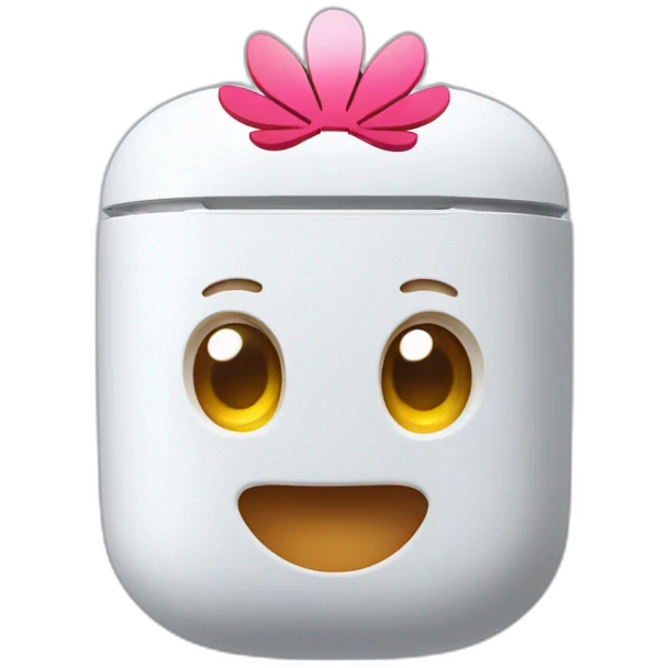 Huawei freebuds pro emoji