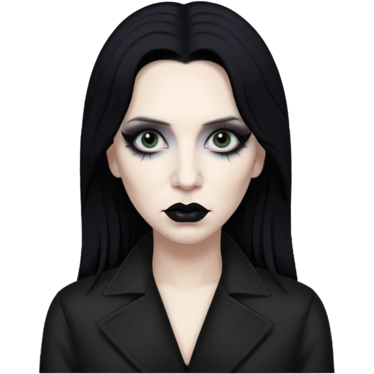 Marilyn Manson  emoji