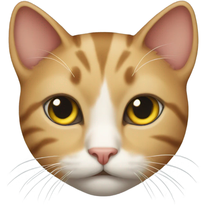 cat emoji emoji