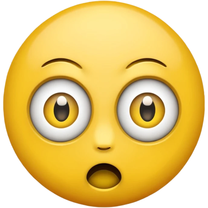 shock emoji emoji