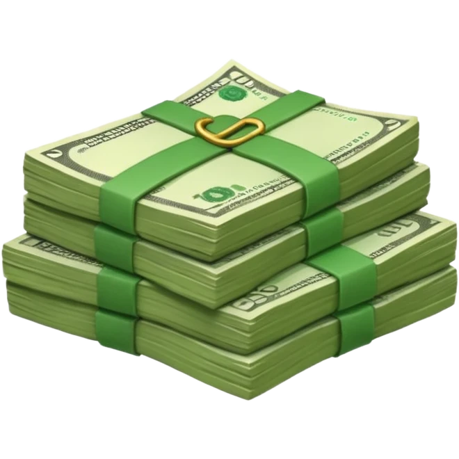 money emoji