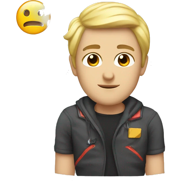 Ishowspeed emoji