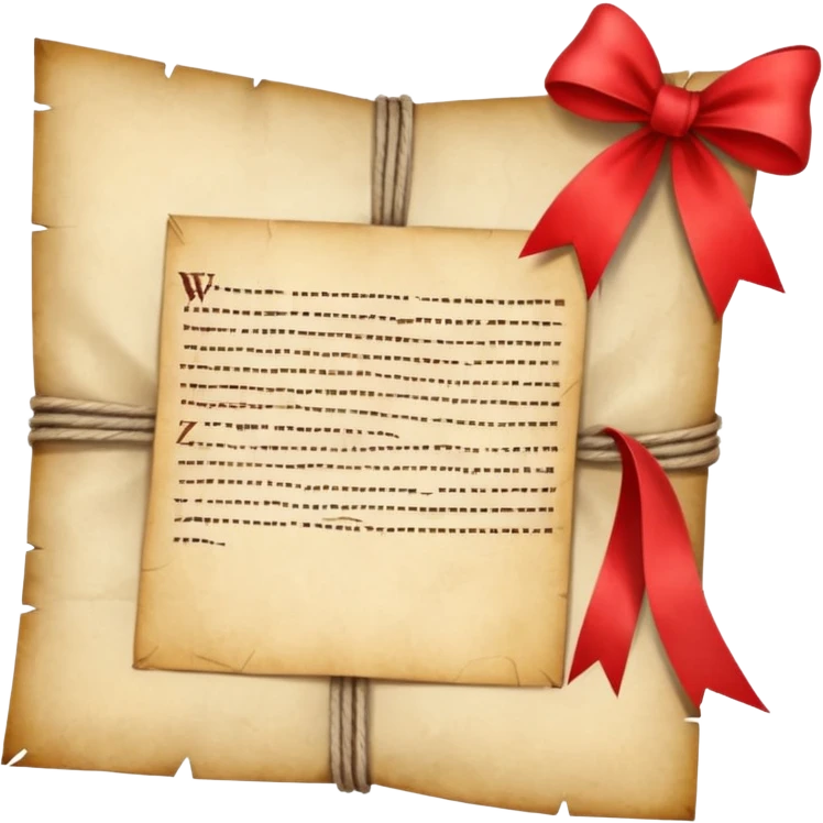 sealed letter emoji