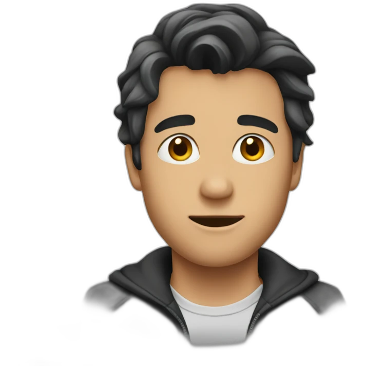 Johnny emoji
