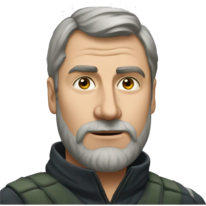 Sergei Dovlatov emoji