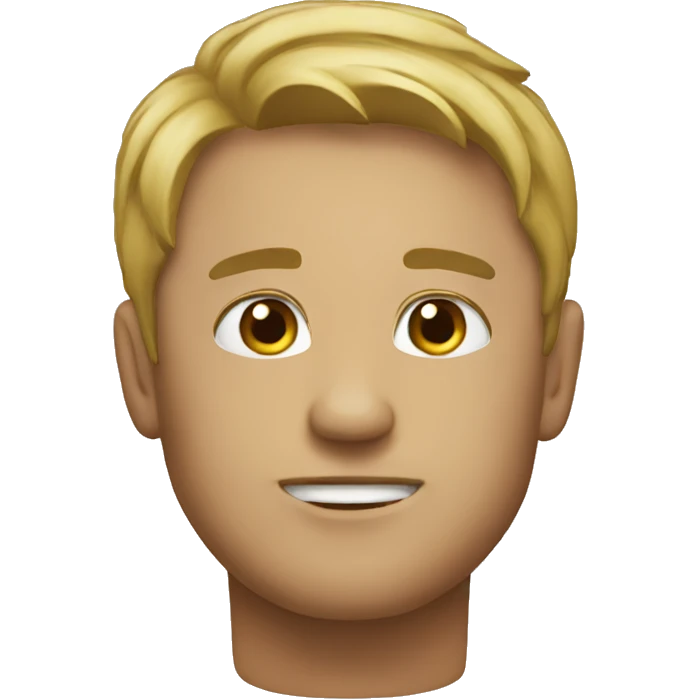 Mashle emoji