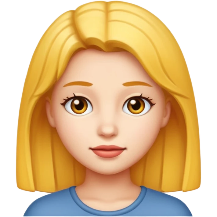 Lisa emoji