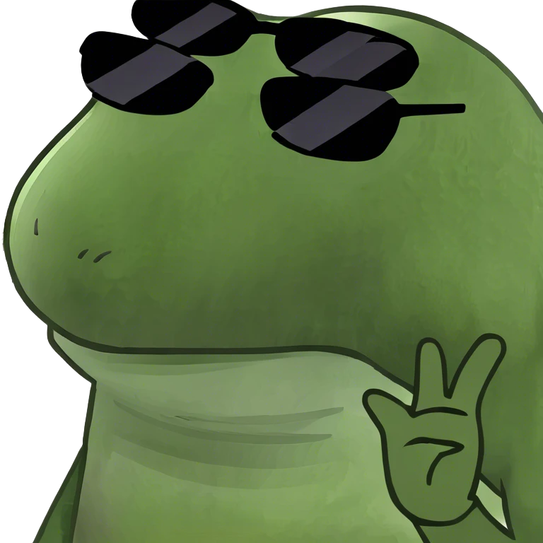 Hola emoji