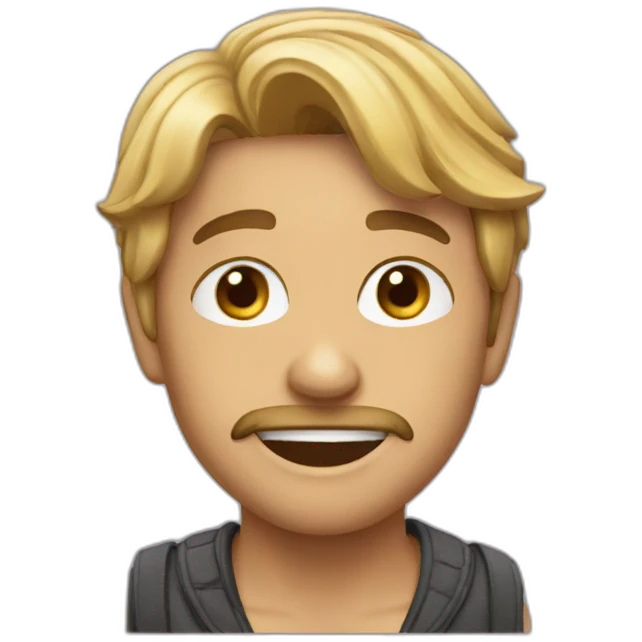 tdah emoji