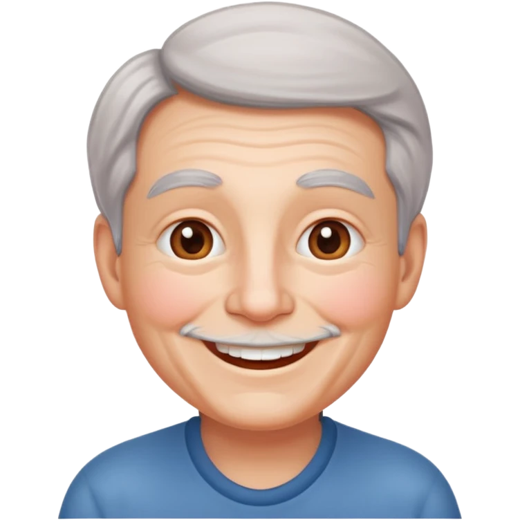 Make me a 67 kid emoji