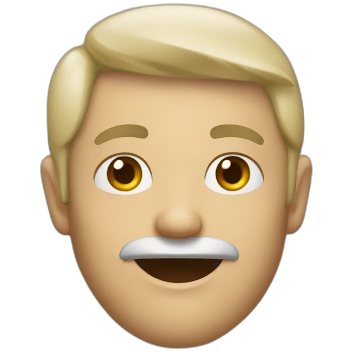 Merkelhandgeste emoji