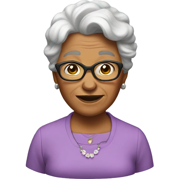 nana emoji