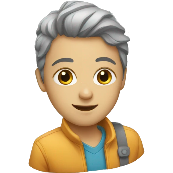 connection between people emoji