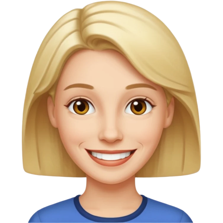 Helen Armstrong emoji