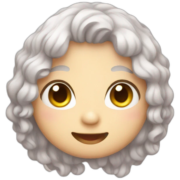 Kawaii emoji