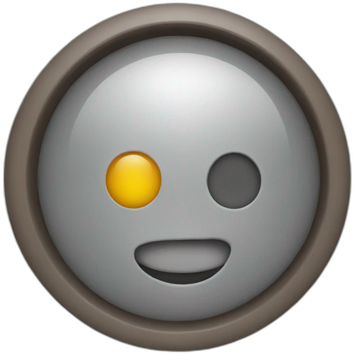 objective emoji