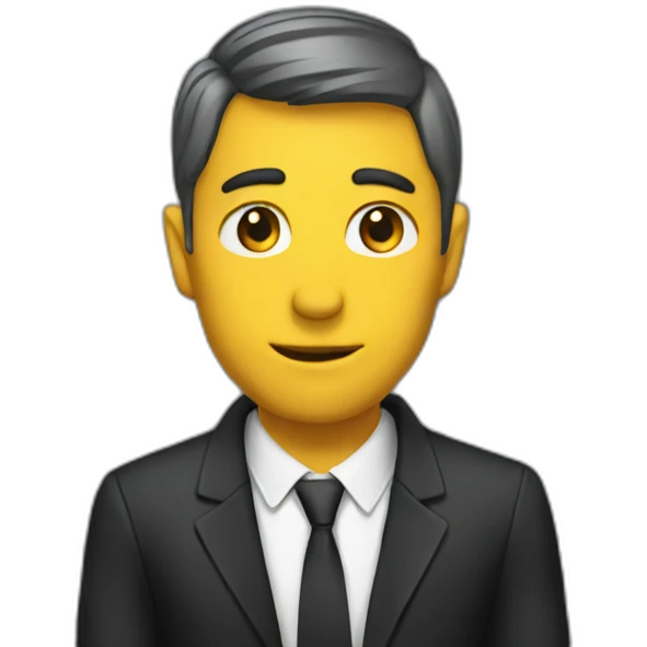 Backroom emoji