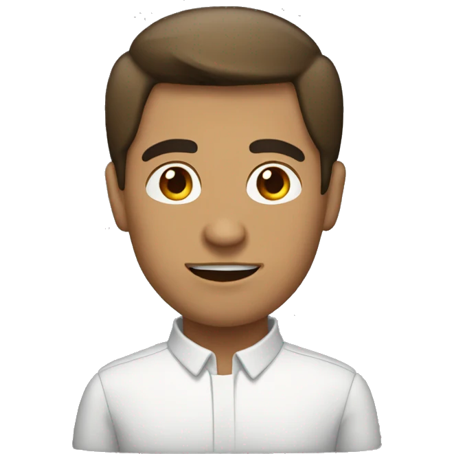 Ivan Cornejo  emoji