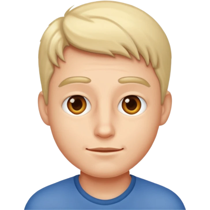Tom emoji